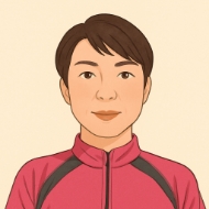 内田 奈美(うちだ なみ)